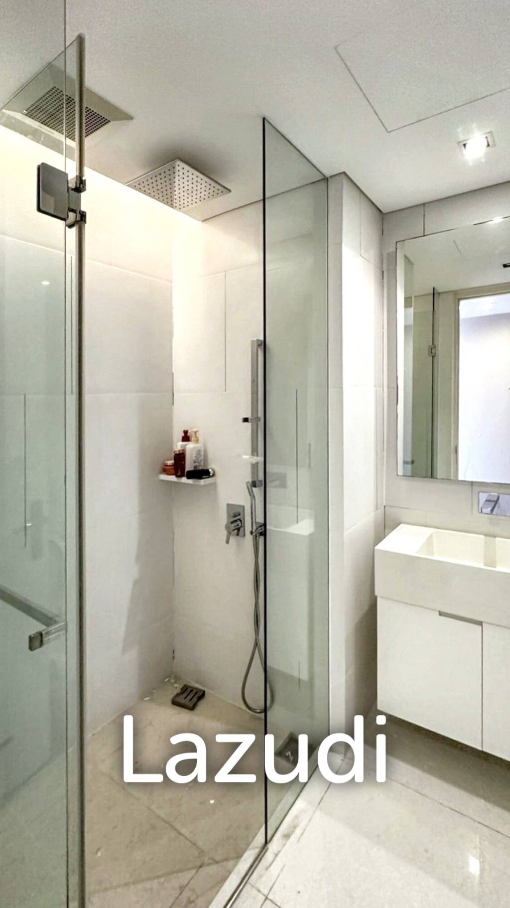 2 Bed 2 Bath 111 SQ.M. The Bangkok Sathorn