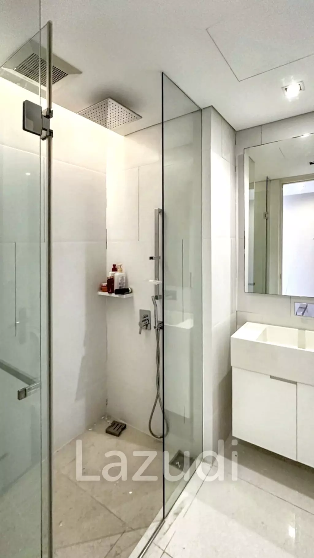 2 Bed 2 Bath 111 SQ.M. The Bangkok Sathorn
