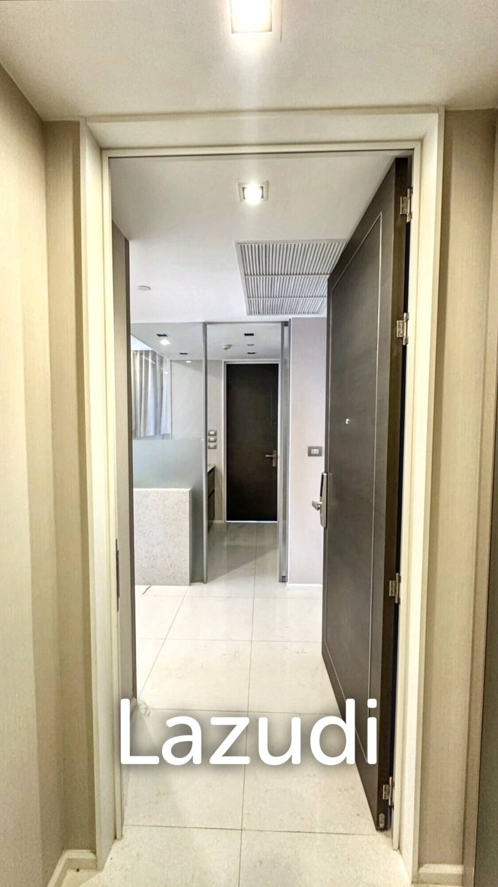 2 Bed 2 Bath 111 SQ.M. The Bangkok Sathorn