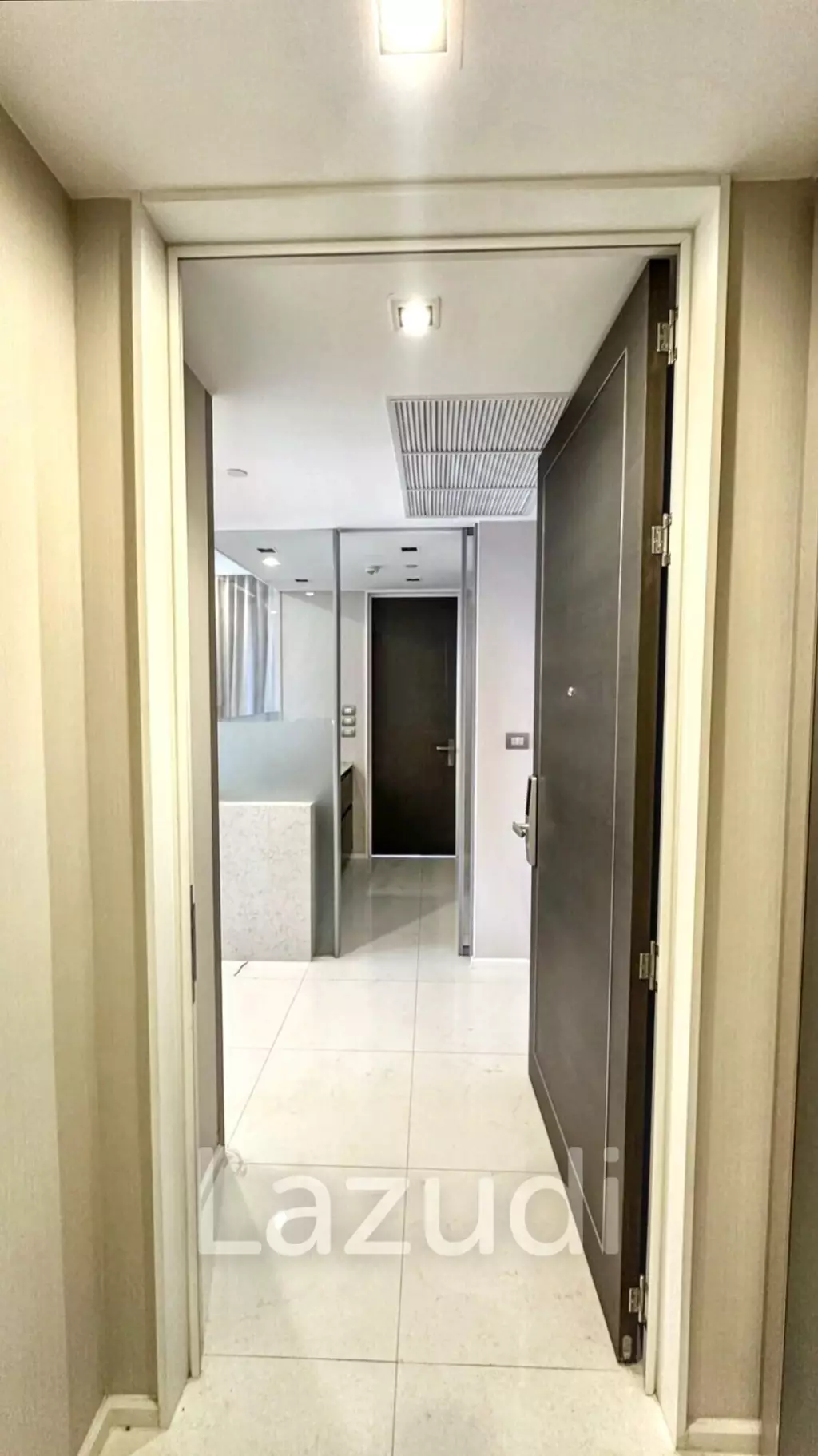 2 Bed 2 Bath 111 SQ.M. The Bangkok Sathorn