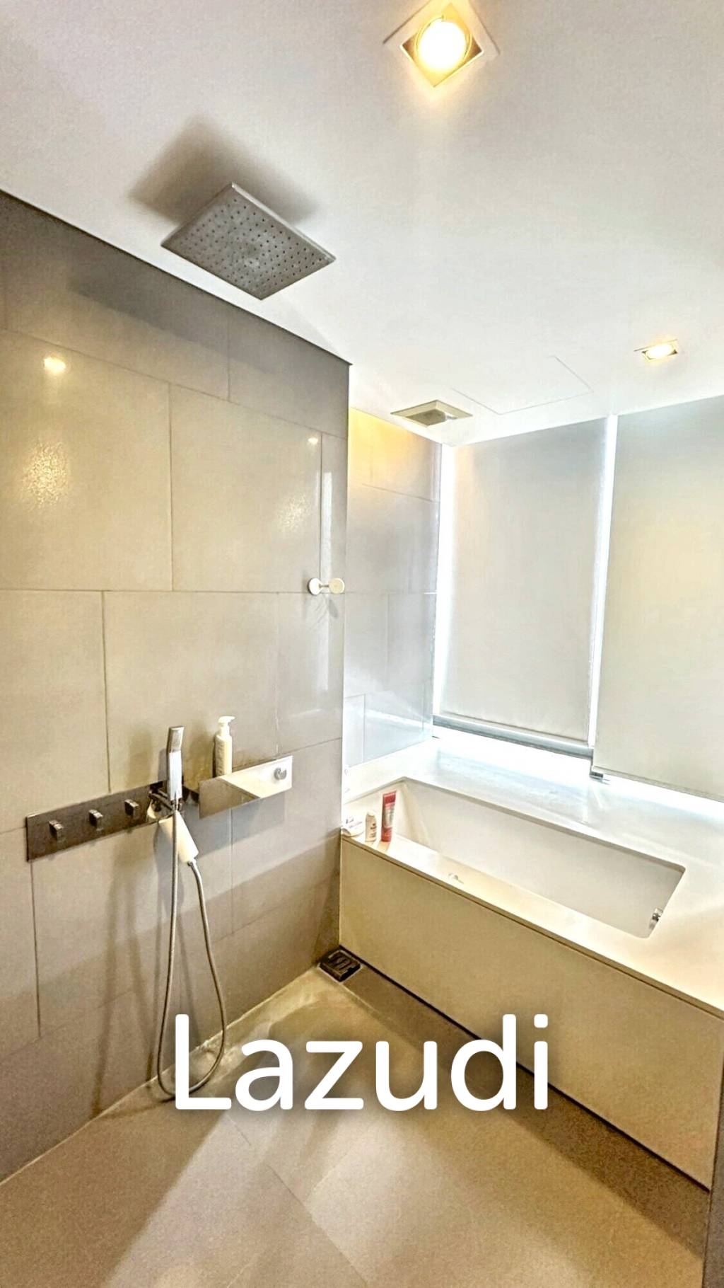 2 Bed 2 Bath 111 SQ.M. The Bangkok Sathorn