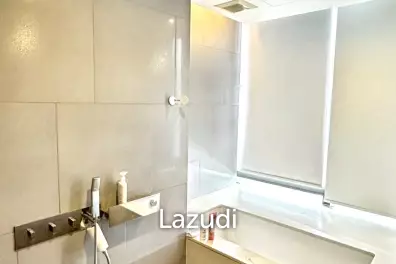 2 Bed 2 Bath 111 SQ.M. The Bangkok Sathorn