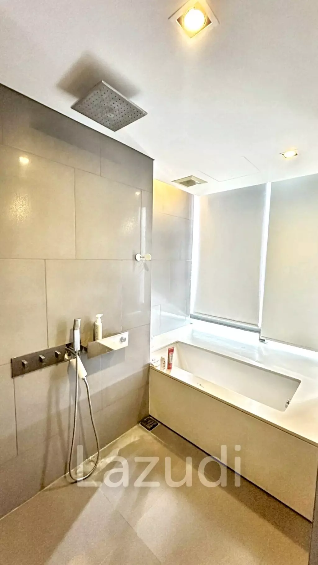 2 Bed 2 Bath 111 SQ.M. The Bangkok Sathorn