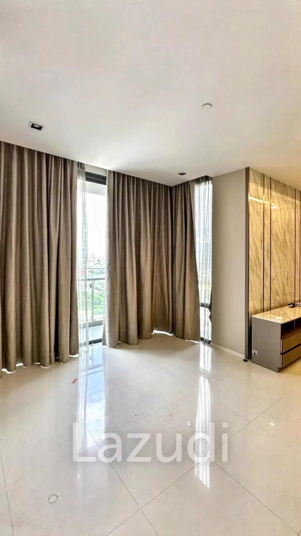 2 Bed 2 Bath 111 SQ.M. The Bangkok Sathorn