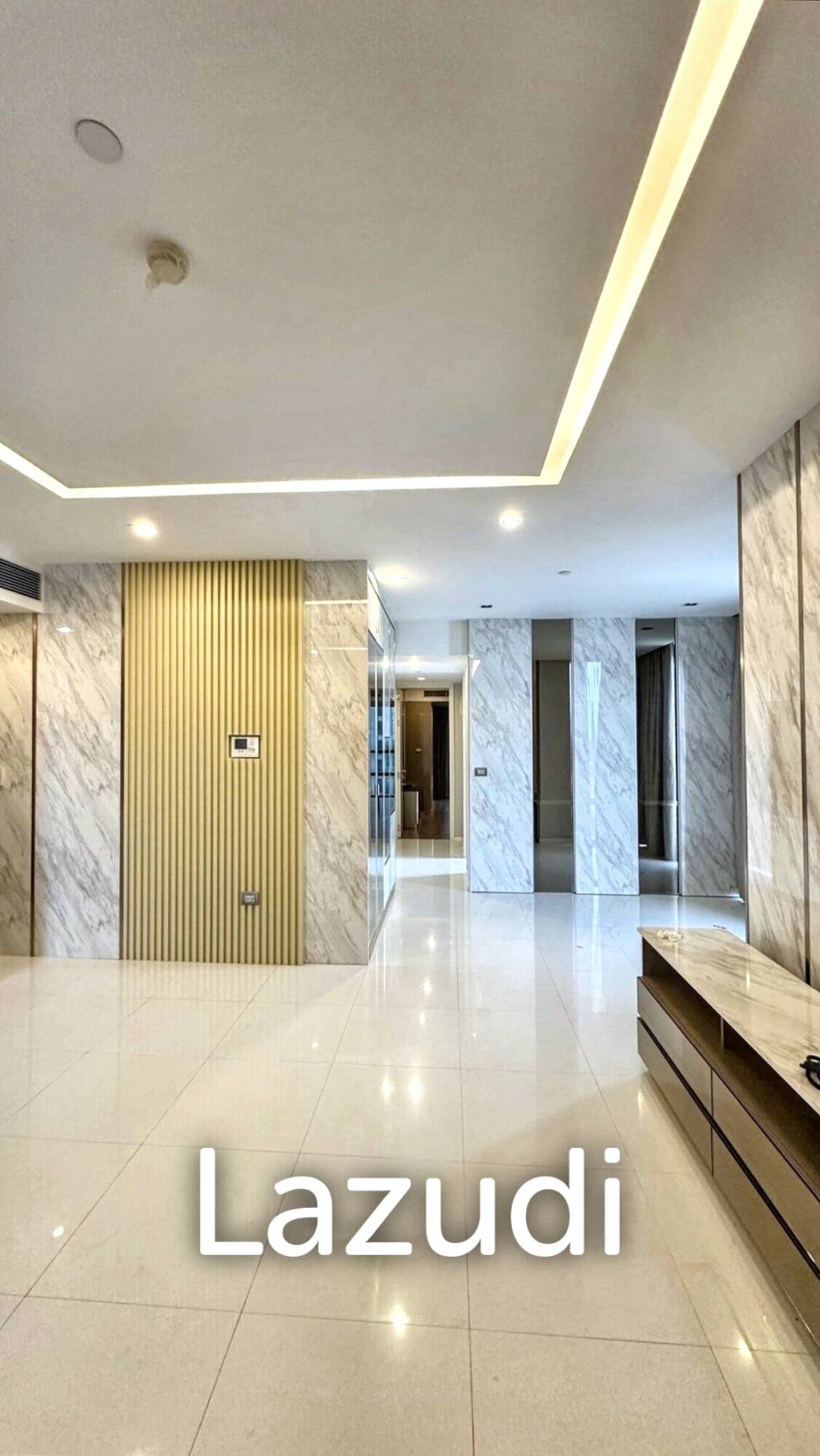 2 Bed 2 Bath 111 SQ.M. The Bangkok Sathorn