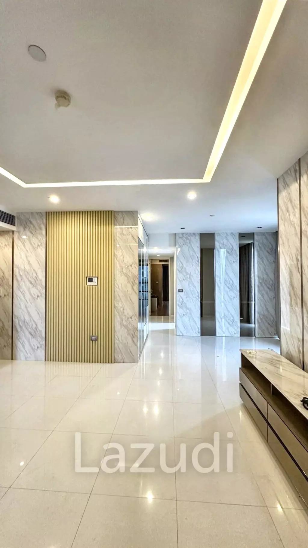 2 Bed 2 Bath 111 SQ.M. The Bangkok Sathorn