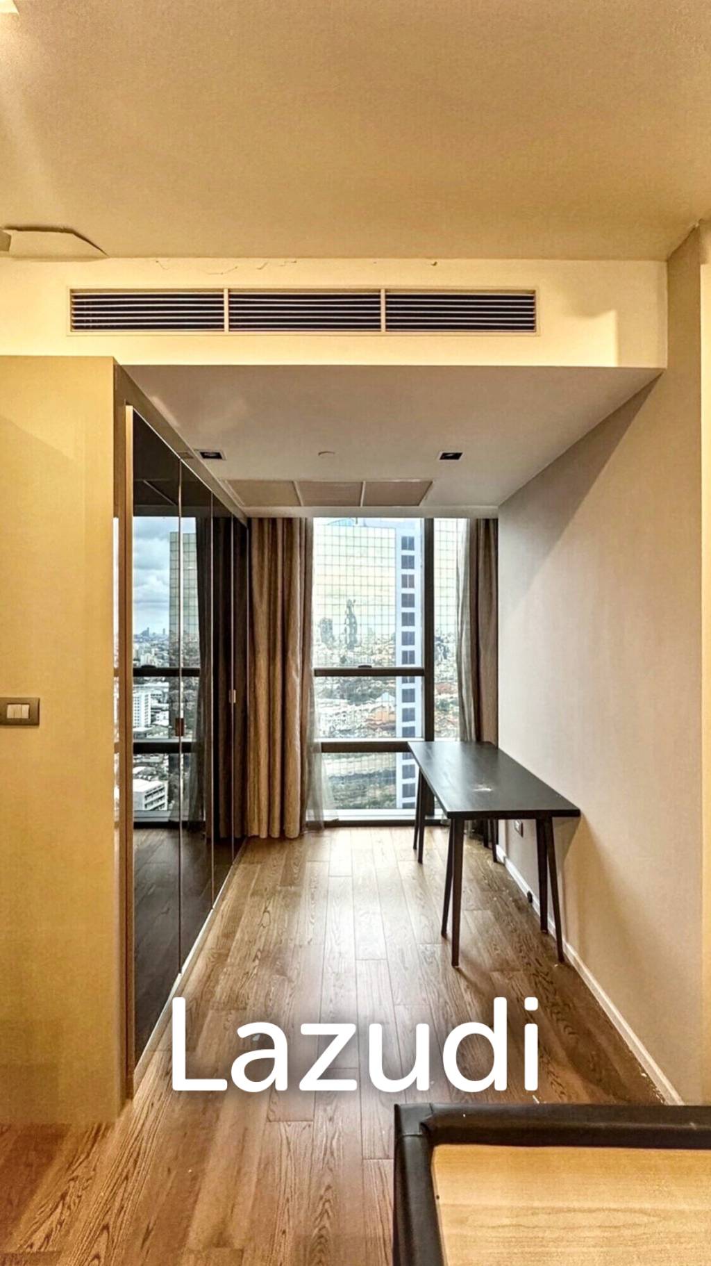 2 Bed 2 Bath 111 SQ.M. The Bangkok Sathorn