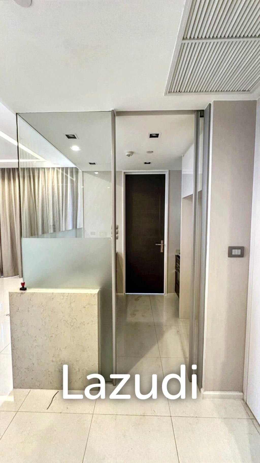 2 Bed 2 Bath 111 SQ.M. The Bangkok Sathorn
