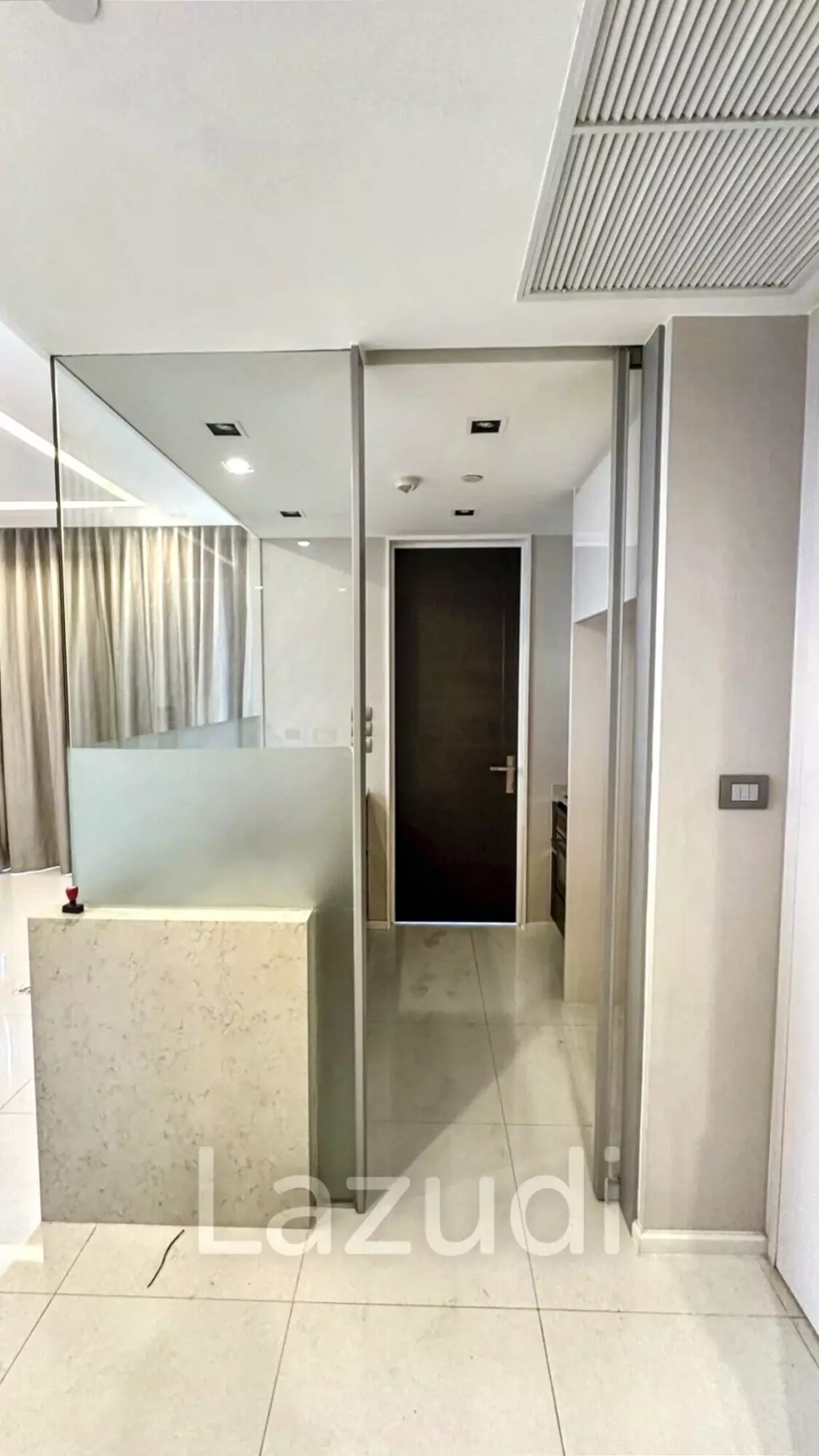2 Bed 2 Bath 111 SQ.M. The Bangkok Sathorn