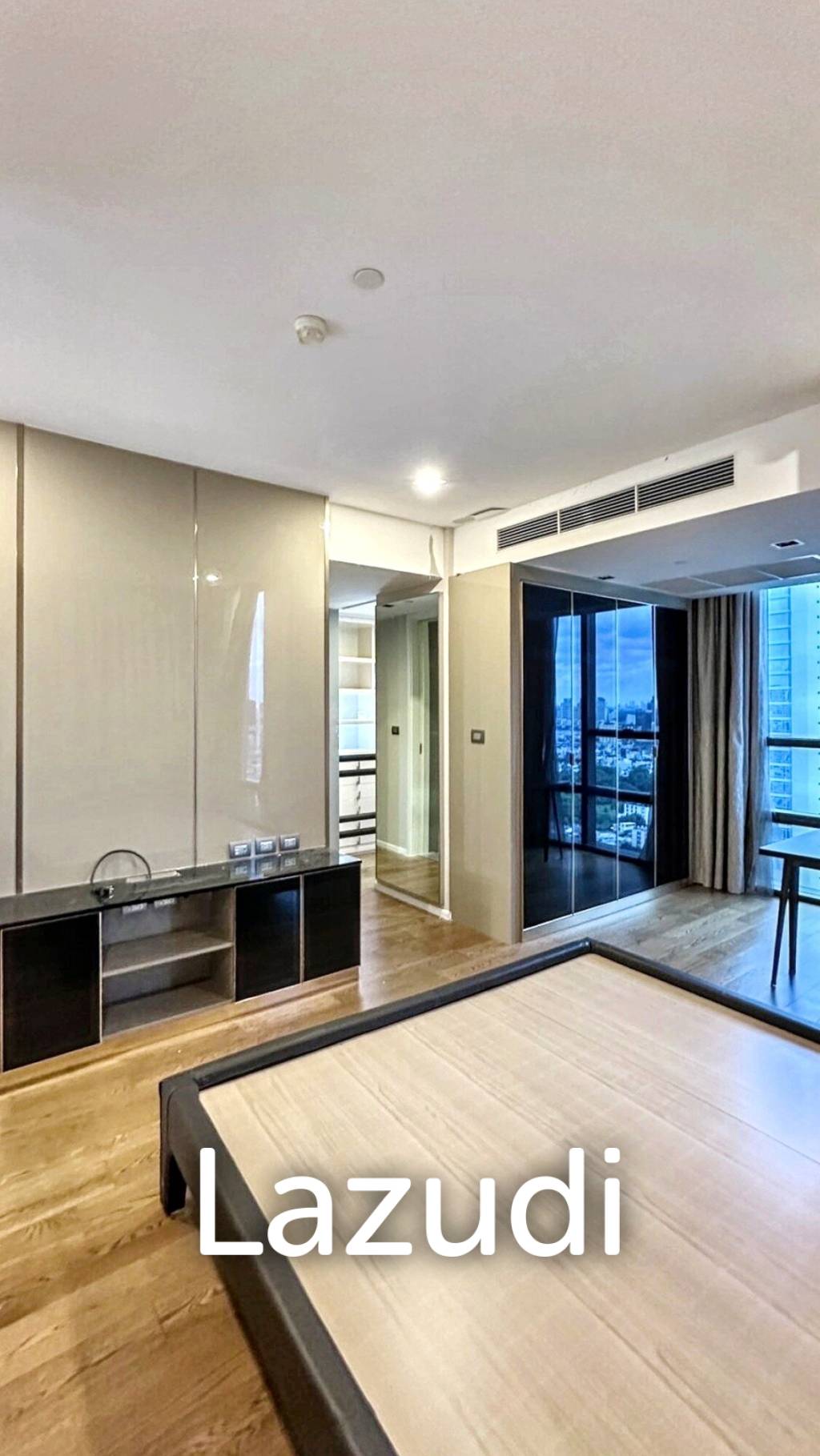 2 Bed 2 Bath 111 SQ.M. The Bangkok Sathorn