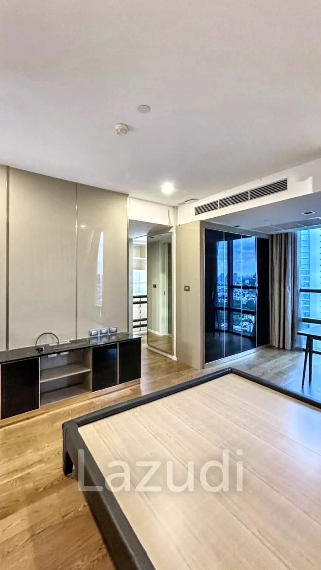 2 Bed 2 Bath 111 SQ.M. The Bangkok Sathorn