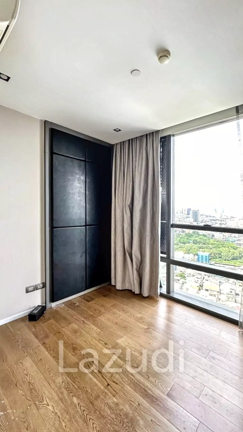 2 Bed 2 Bath 111 SQ.M. The Bangkok Sathorn