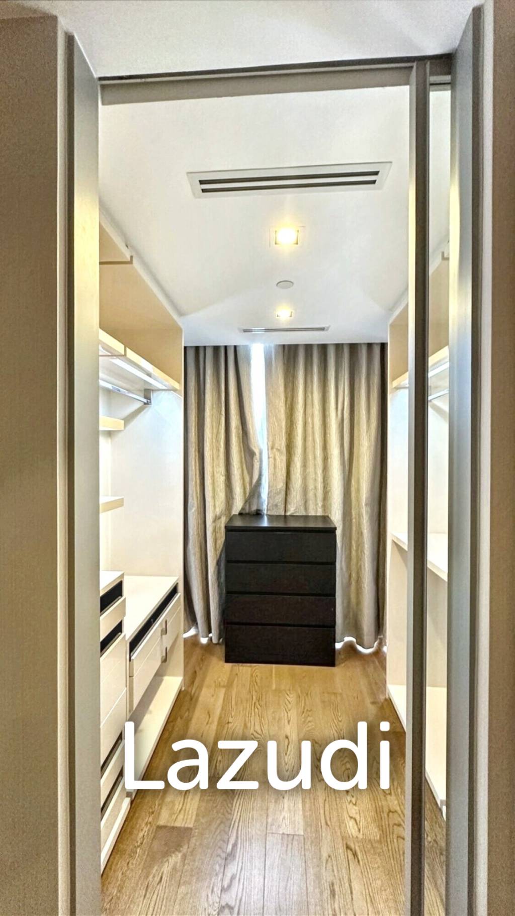 2 Bed 2 Bath 111 SQ.M. The Bangkok Sathorn