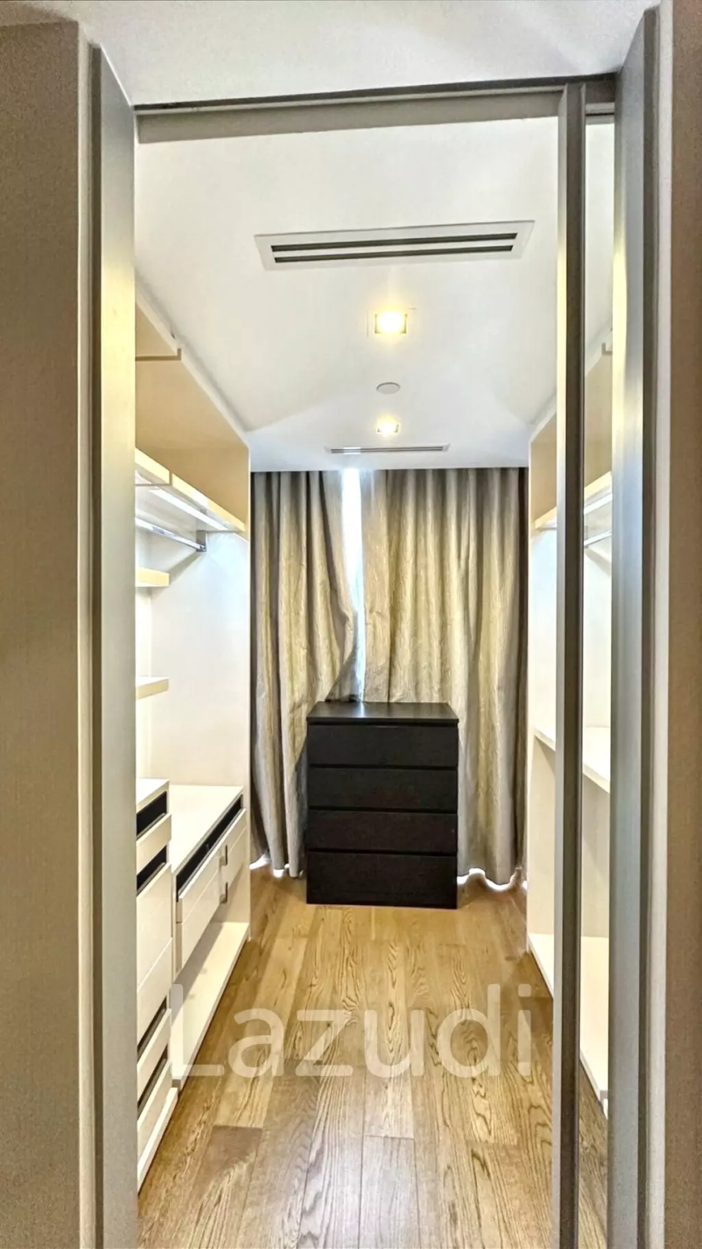 2 Bed 2 Bath 111 SQ.M. The Bangkok Sathorn