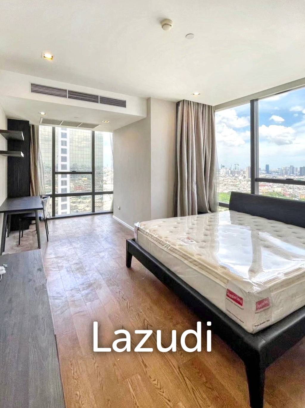2 Bed 2 Bath 111 SQ.M. The Bangkok Sathorn