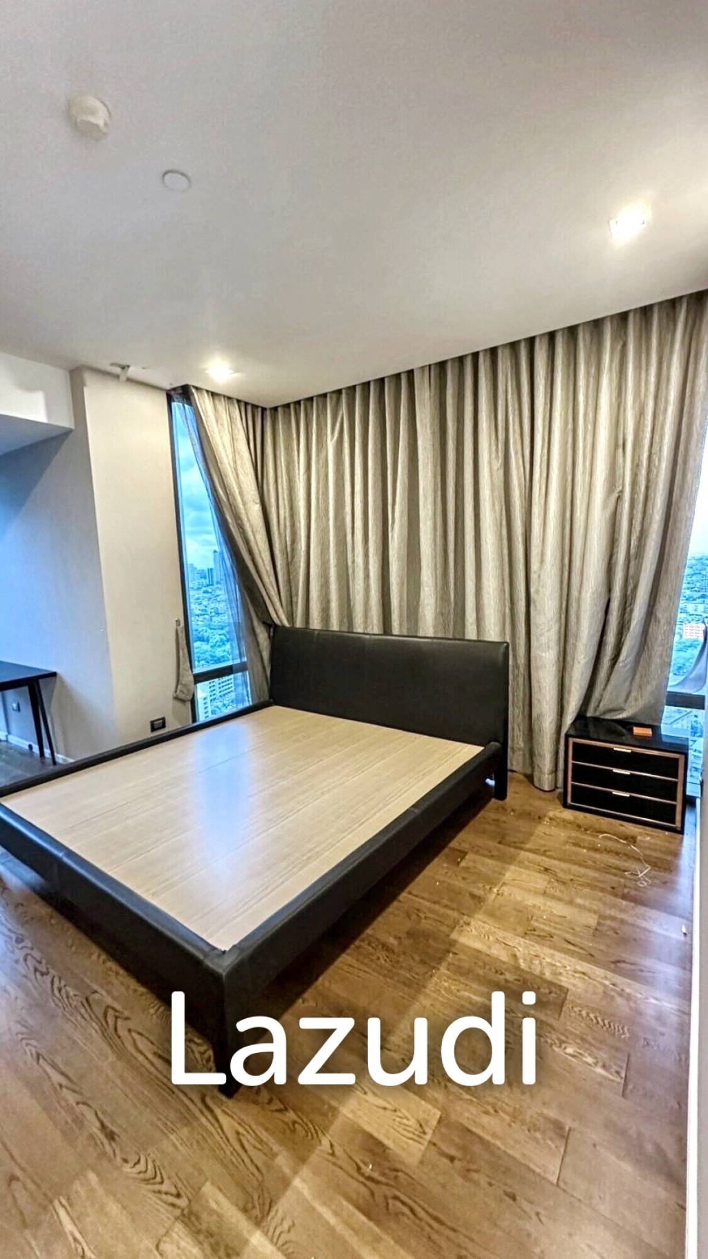 2 Bed 2 Bath 111 SQ.M. The Bangkok Sathorn