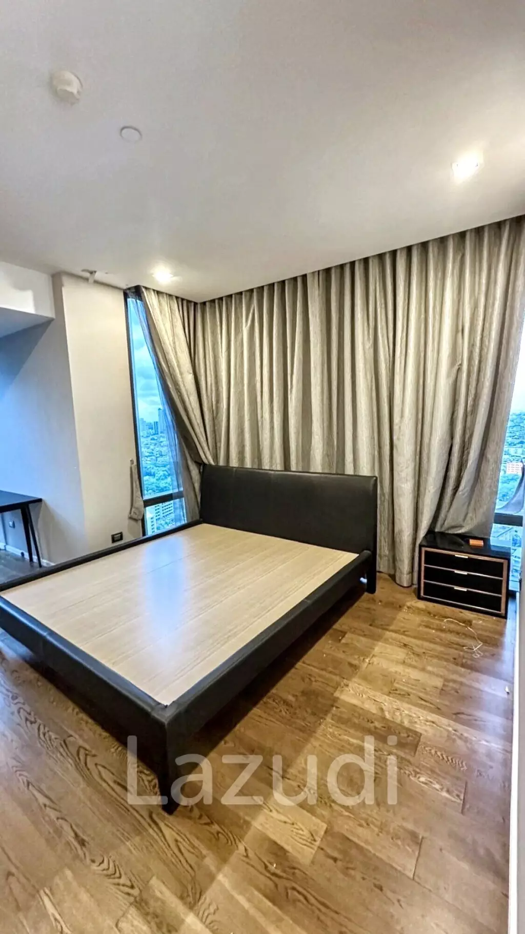 2 Bed 2 Bath 111 SQ.M. The Bangkok Sathorn