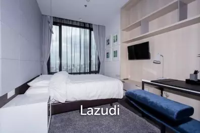 2 Bed 2 Bath 62 SQ.M Edge Sukhumvit 23
