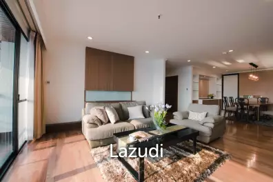 3 Bed 3 Bath 220 SQ.M. Mayfair Garden Renovated