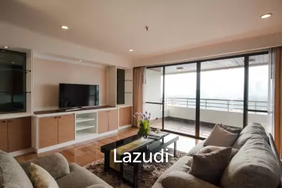 3 Bed 3 Bath 220 SQ.M. Mayfair Garden Renovated
