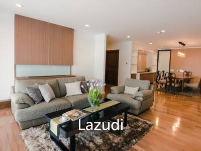 3 Bed 3 Bath 220 SQ.M. Mayfair Garden Renovated