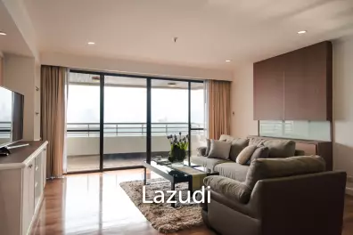3 Bed 3 Bath 220 SQ.M. Mayfair Garden Renovated