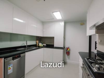 3 Bed 3 Bath 220 SQ.M. Mayfair Garden Renovated