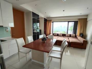 3 Bed 94 SQ.M. Amanta Lumpini