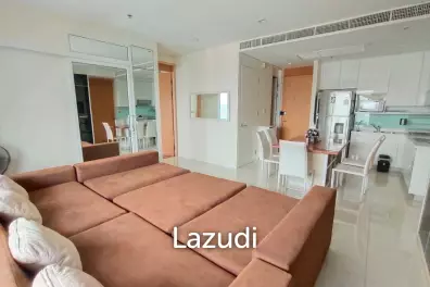 2 Bed 3 Bath 94 SQ.M. Amanta Lumpini