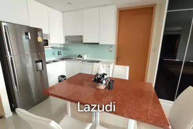 2 Bed 3 Bath 94 SQ.M. Amanta Lumpini