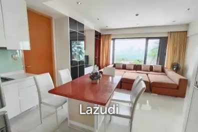 2 Bed 3 Bath 94 SQ.M. Amanta Lumpini