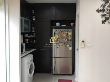 The Plant Citi Sathorn / Town House For Sale / 3 Bedroom / 157 SQM / BTS Wutthakat / Bangkok