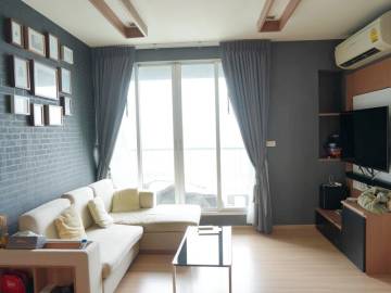 2 Bedroom Rhythm Phahol-Ari Condominium, Bangkok