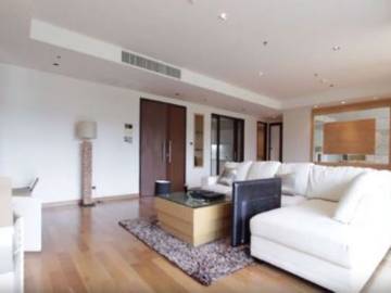 Belgravia Residences / Condo For Rent / 4 Bedroom / 294 SQM / BTS Phrom Phong / Bangkok