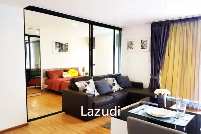 1 Bedroom Notting Hill The Exclusive CharoenKrung 93 Condominium, Bangkok