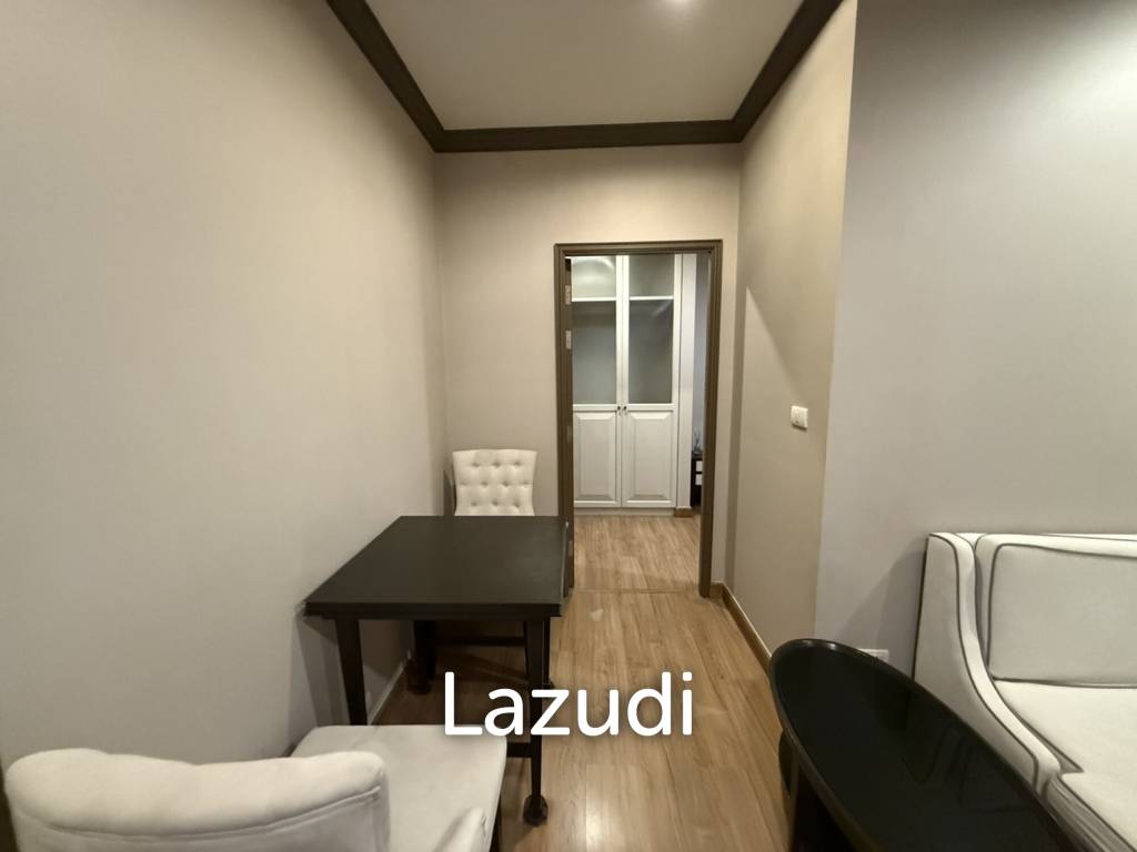 The Reserve - Kasemsan 3 / Condo For Rent / 1 Bedroom / 38.55 SQM / BTS National Stadium / Bangkok