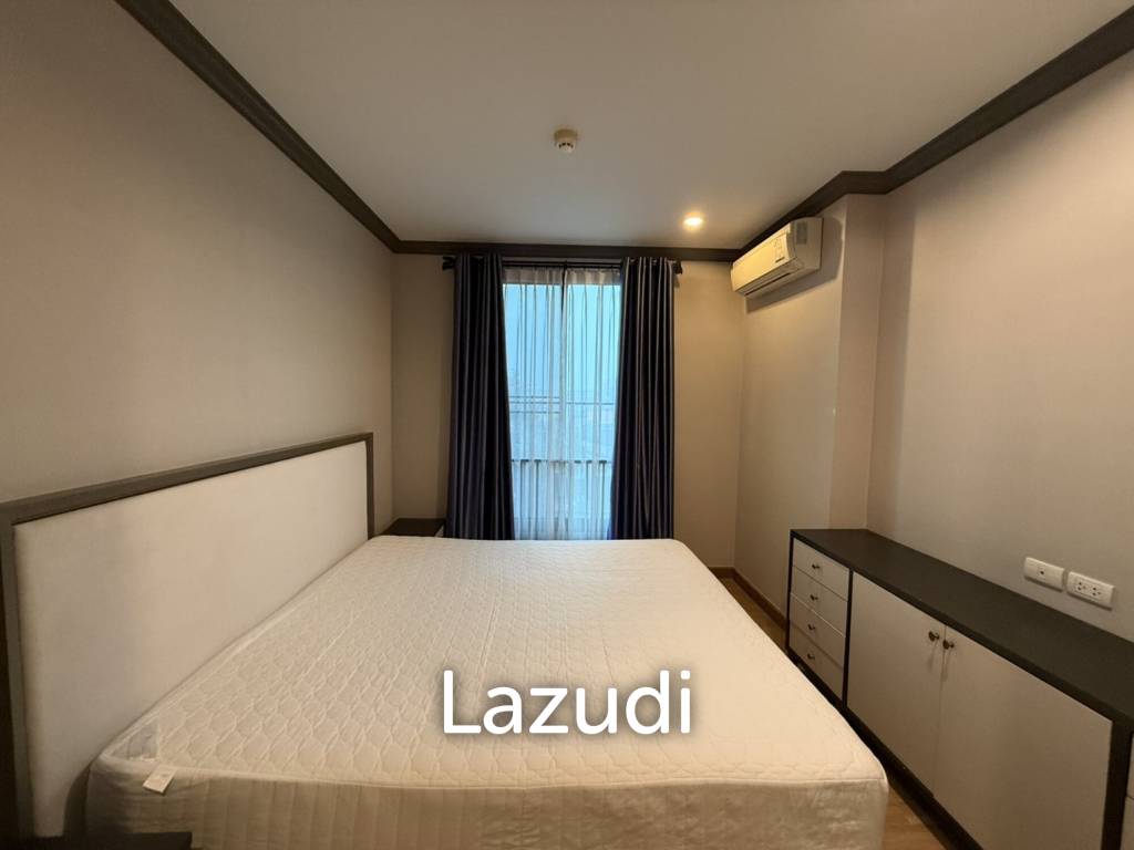 The Reserve - Kasemsan 3 / Condo For Rent / 1 Bedroom / 38.55 SQM / BTS National Stadium / Bangkok