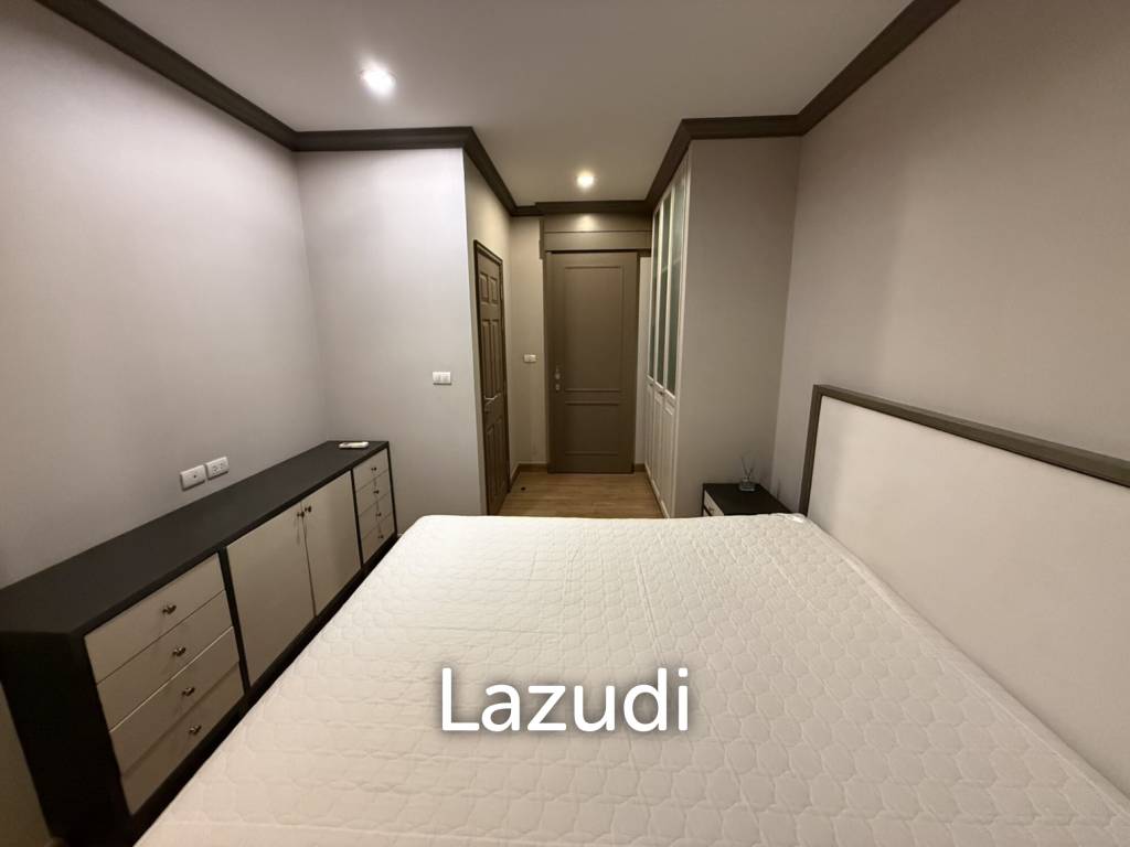 The Reserve - Kasemsan 3 / Condo For Rent / 1 Bedroom / 38.55 SQM / BTS National Stadium / Bangkok