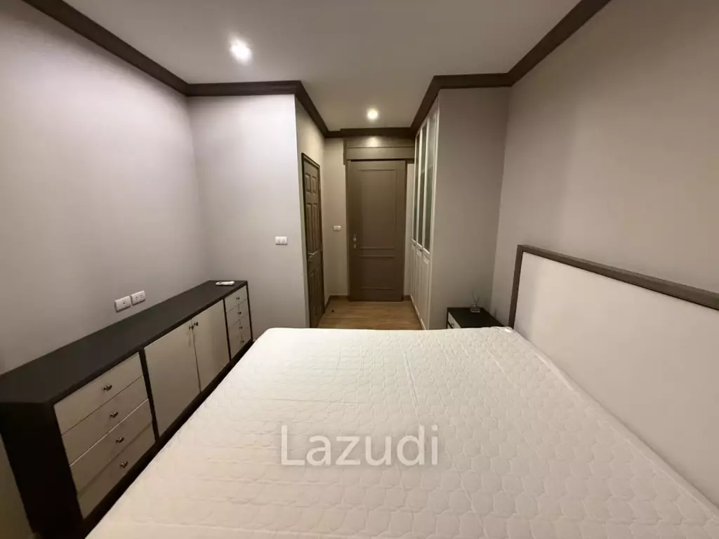 The Reserve - Kasemsan 3 / Condo For Rent / 1 Bedroom / 38.55 SQM / BTS National Stadium / Bangkok