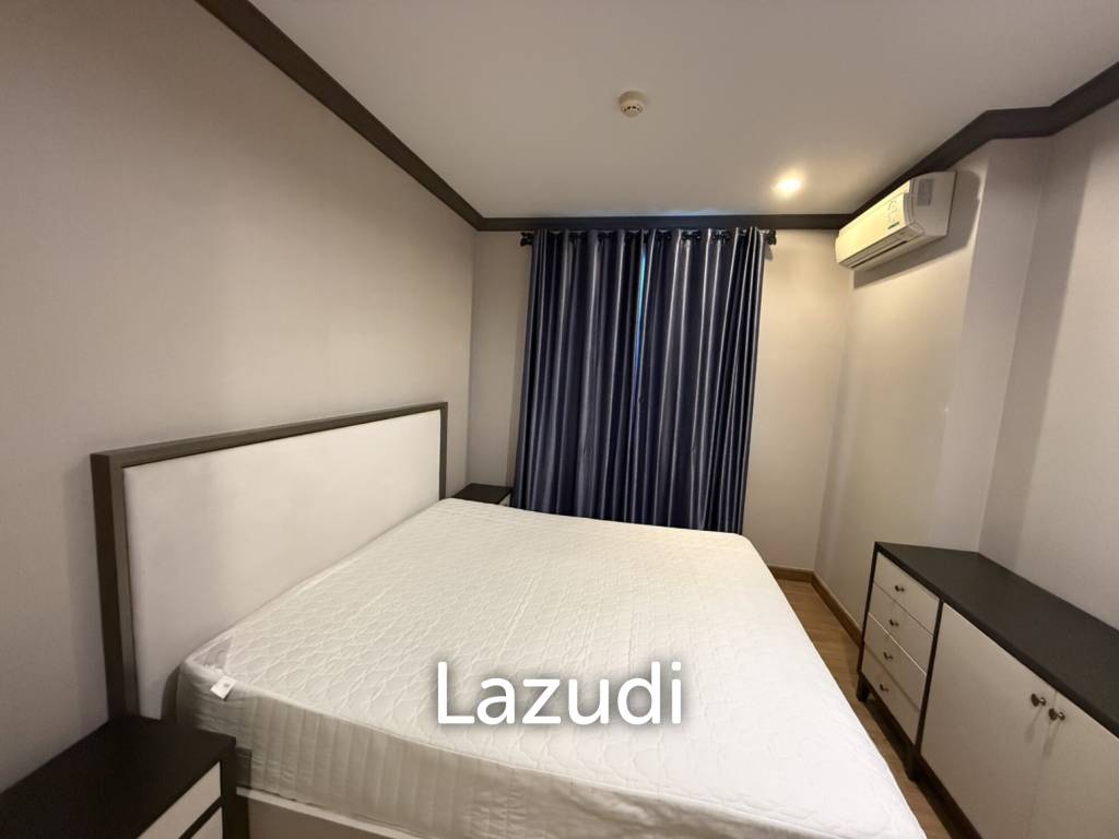 The Reserve - Kasemsan 3 / Condo For Rent / 1 Bedroom / 38.55 SQM / BTS National Stadium / Bangkok