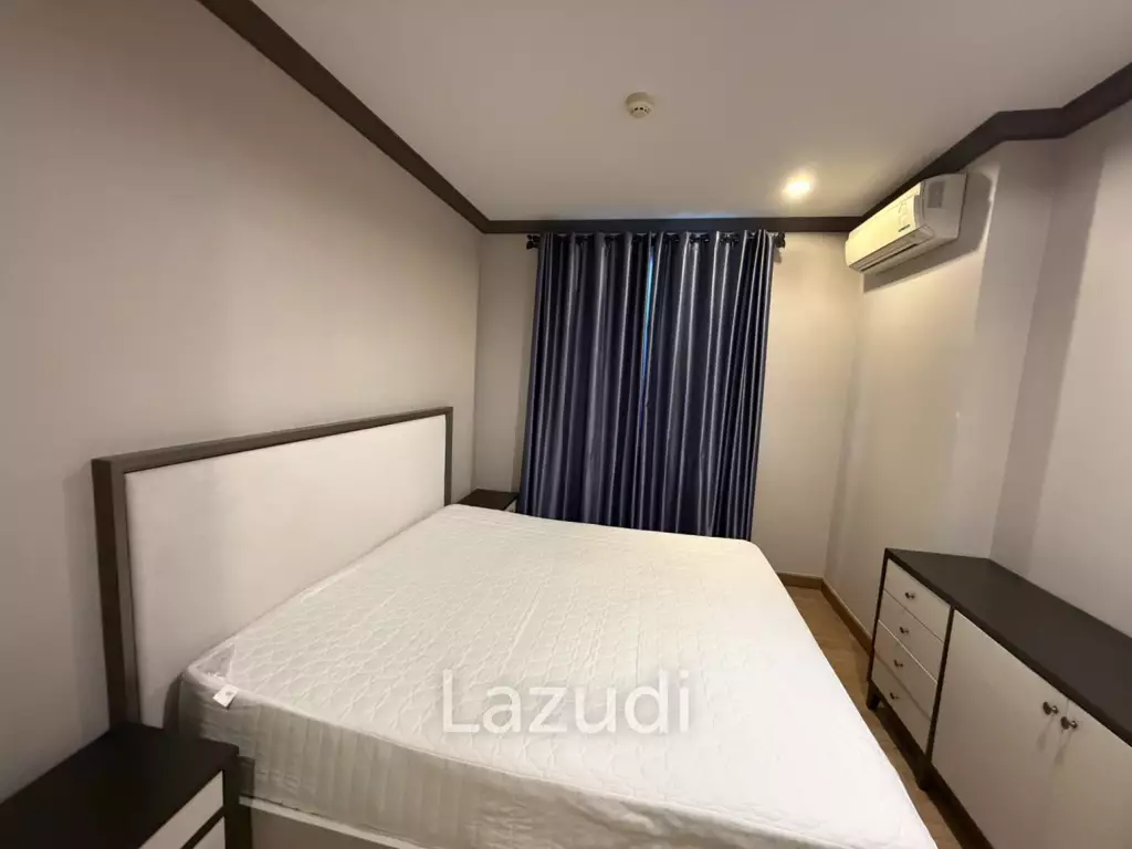 The Reserve - Kasemsan 3 / Condo For Rent / 1 Bedroom / 38.55 SQM / BTS National Stadium / Bangkok