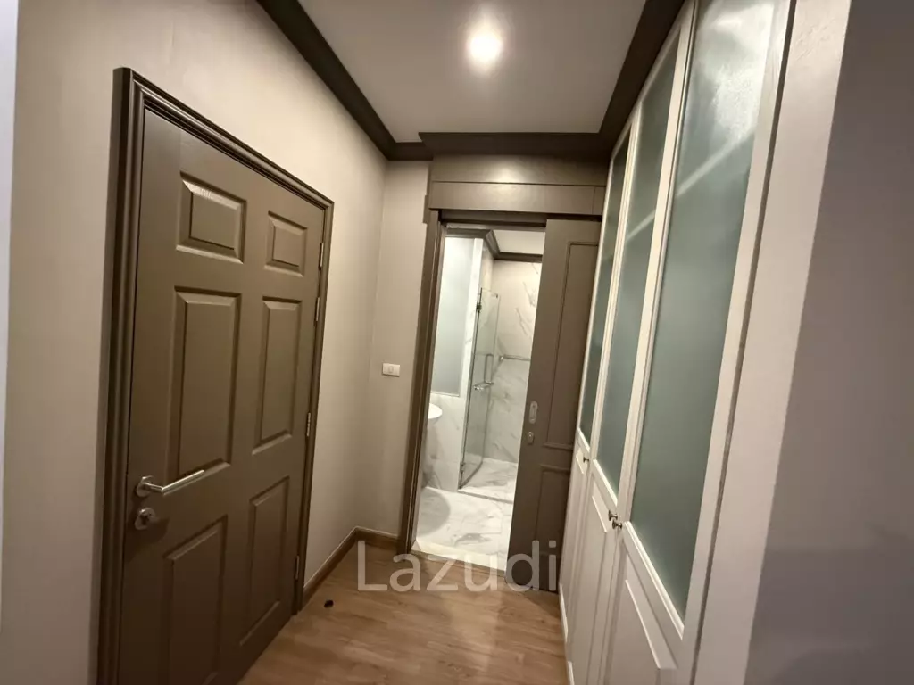 The Reserve - Kasemsan 3 / Condo For Rent / 1 Bedroom / 38.55 SQM / BTS National Stadium / Bangkok