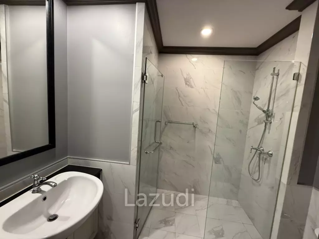 The Reserve - Kasemsan 3 / Condo For Rent / 1 Bedroom / 38.55 SQM / BTS National Stadium / Bangkok