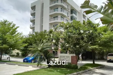 2 Bed Condo with Great View