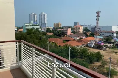 2 Bed Condo with Great View