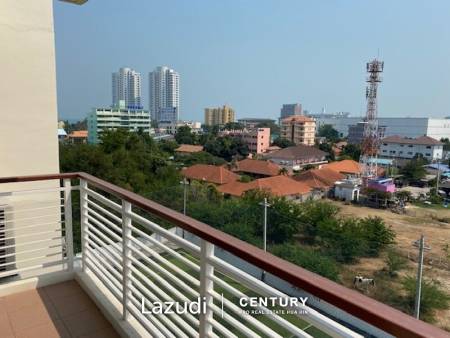 2 Bed Condo with Great View