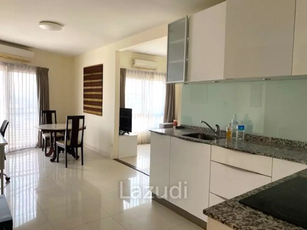 2 Bed Condo with Great View