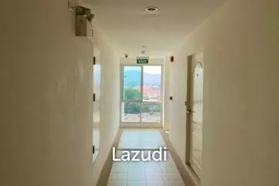 2 Bed Condo with Great View