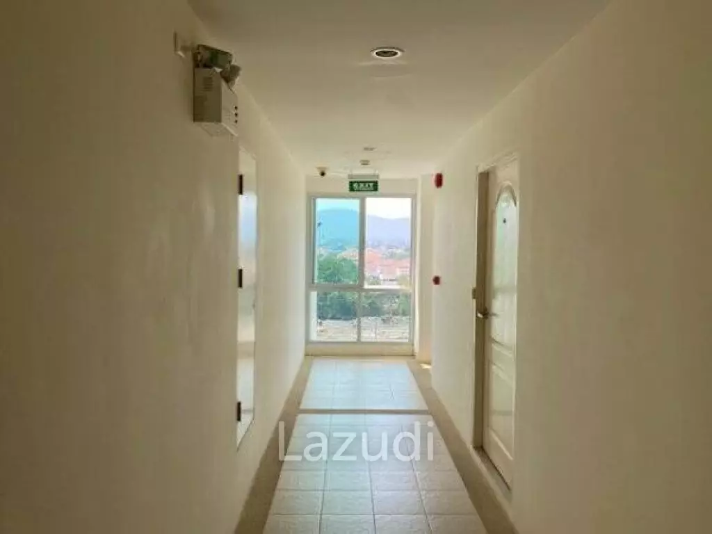 2 Bed Condo with Great View