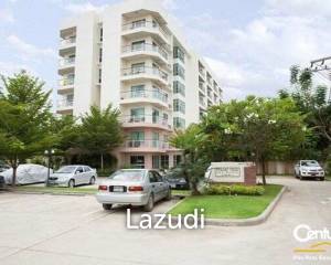 2 Bed Condo with Great View